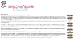 Desktop Screenshot of gflower.org